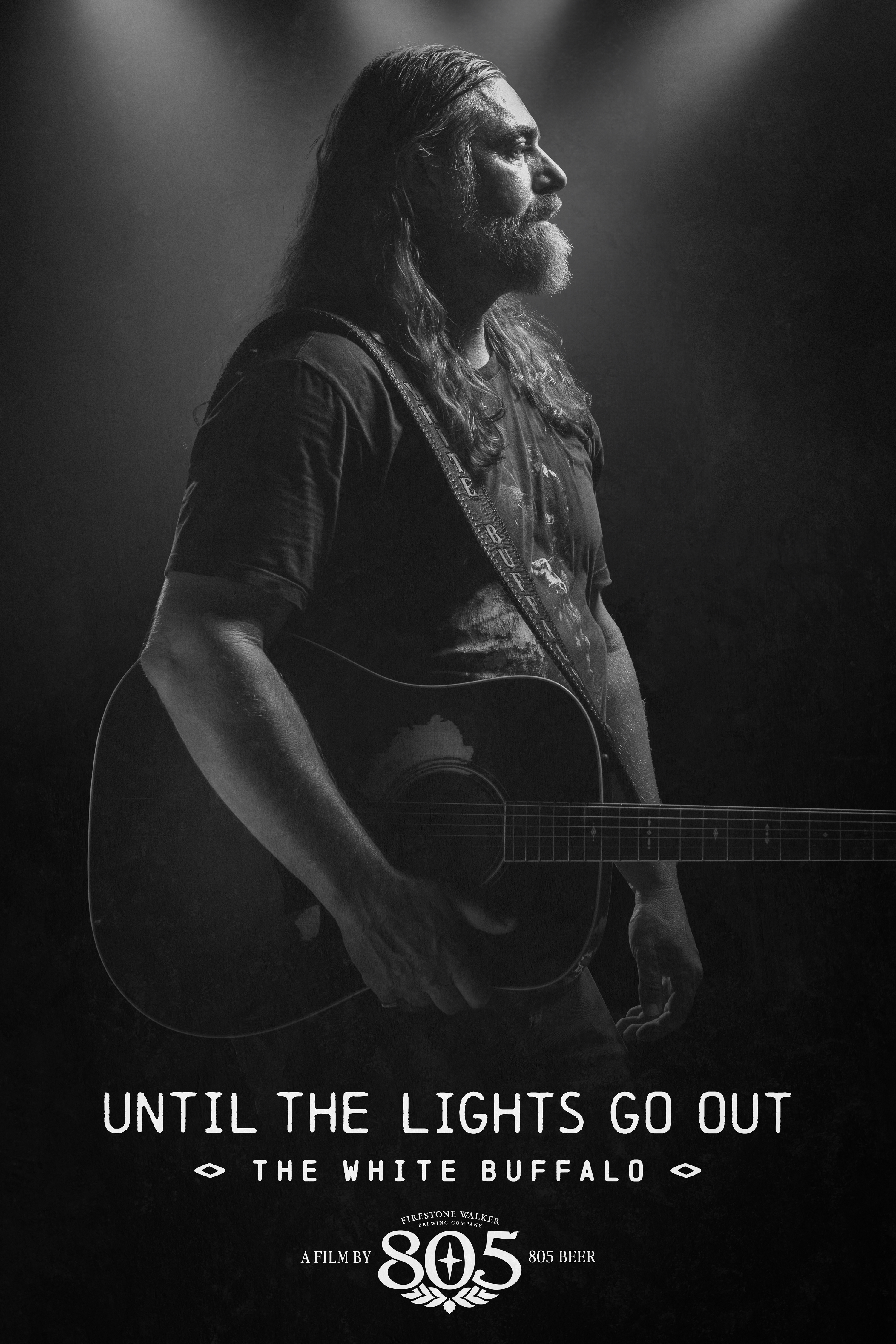 805 Beer Premieres New Film, “Until The Lights Go Out,” Featuring The White Buffalo 8 apost4 167