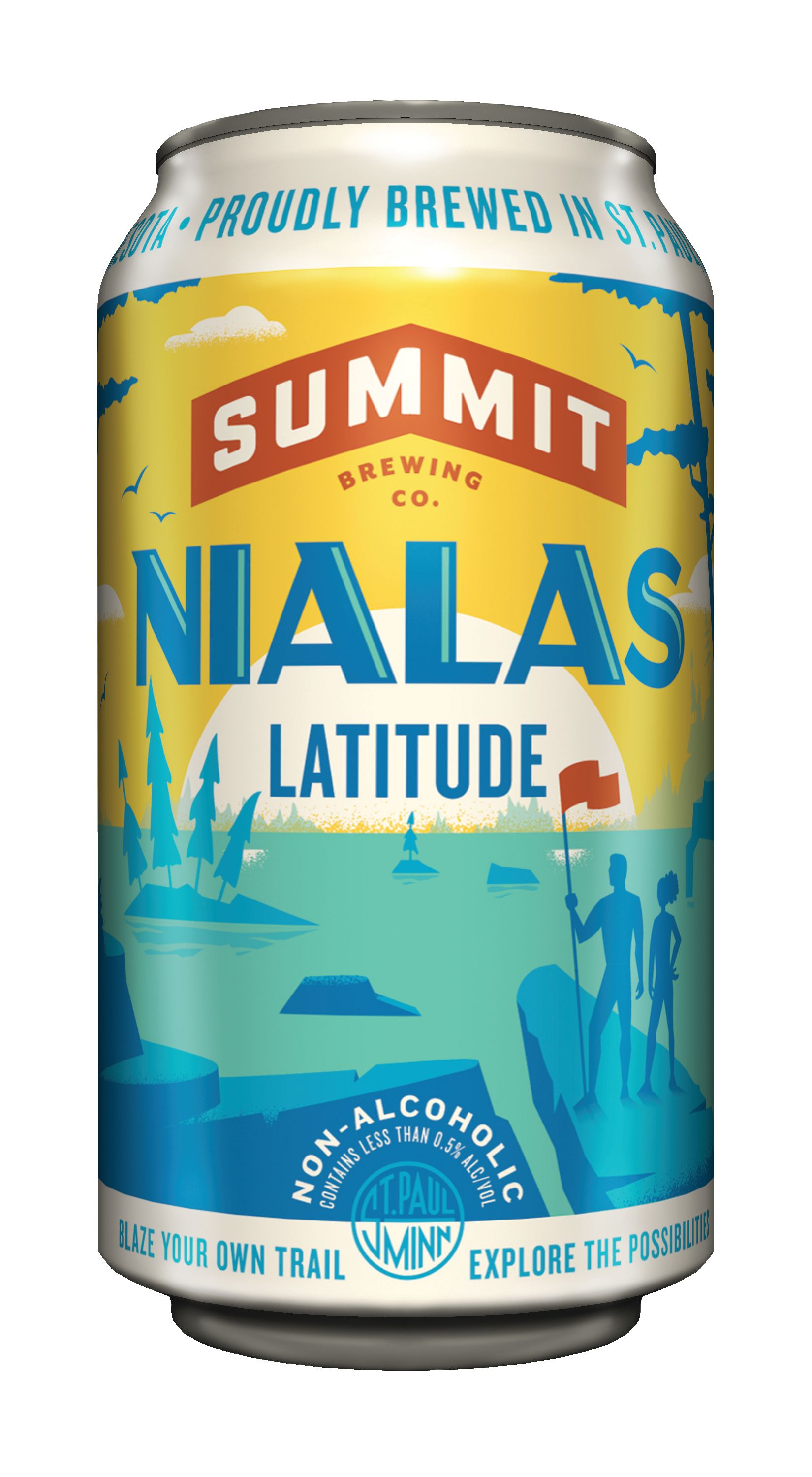 Summit Brewing Company Continues It's NA Adventure with Nialas Latitude 8 apost4 174