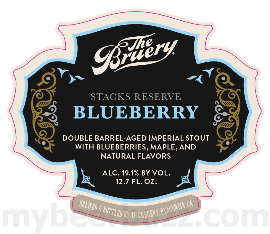 The Bruery Adding Black Tuesday Imperial Grand Reserve / Black Tuesday Blender’s Choice / Thr3es / Into The Blue / Stacks Reserve Blueberry / Stacks Reserve Red Berry / Stacks Reserve Chocobanana / Stacks Reserve Maple The Bruery Adding Black Tuesday Imperial Grand Reserve / Black Tuesday Blender’s Choice / Thr3es / Into The Blue / Stacks Reserve Blueberry / Stacks Reserve Red Berry / Stacks Reserve Chocobanana / Stacks Reserve Maple