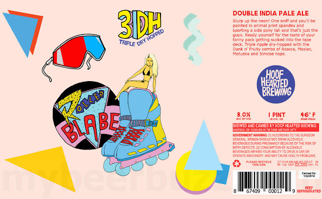 Hoof Hearted Adding Are We Having Fun Yet? Party Pale Ale, Stackin' Paper, Permanent Parker Pen Disguises & 3DH Roller Blabe Hoof Hearted Adding Are We Having Fun Yet? Party Pale Ale, Stackin' Paper, Permanent Parker Pen Disguises & 3DH Roller Blabe