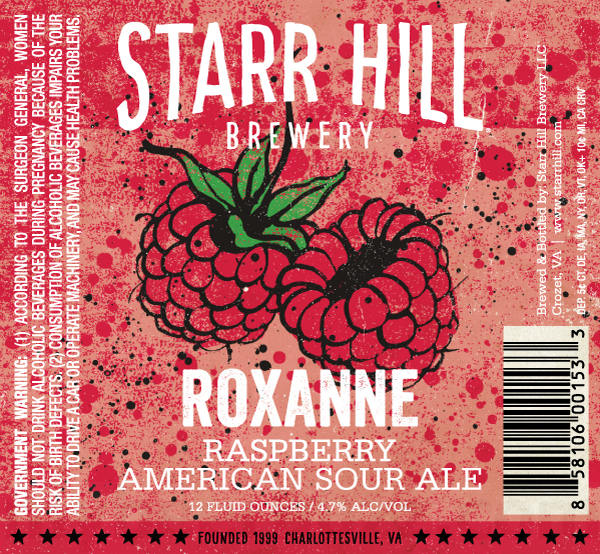 Starr Hill Announces 2019 Release Calendar 20 apost4 214