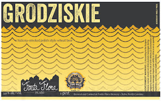 Fonta Flora Whip-Poor-Will Wit, Whippoorwill, Maibock, Owl In a Days Work, Tuft IPA, Southern Saison, Grodziskie, June Bug, Boogie Woogie, Fruit Bat Disco, Topwater, Space Confetti, Lake James Lite Lager, Break Of Moon, Hop Beard IPA, Lunar Aqua, Waves, Dip On The Dough, Märzen, Lager With Limes & Perms, Tiny Bubbles, Crushed Velvet, Suede Smooth, Scoop The Core, Supper Table, Double Hop Beard, Darwin’s Forehead, Sun Splash, All Souls and Hulihe’e IPA 9 apost4 217