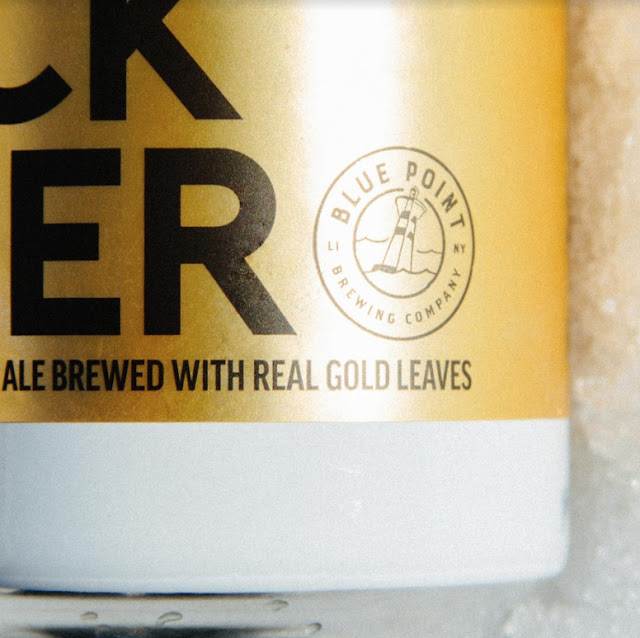 Blue Point Brewing Co. Launching Olympic-Inspired Beer: Oh Limb Pick Blue Point Brewing Co. Launching Olympic-Inspired Beer: Oh Limb Pick