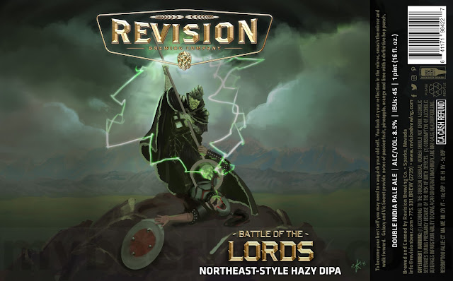Revision Brewing Adding “Reno As Fuck” Hazy DIPA 16oz Cans, Doyenne, Planet Lovetron, Citra Slam, Battle Of The Lords, Chains Required, Darkling, Separation Stout, Pour Decisions, Drifting Through The Hopyard, The Bruff, Smoke & Mirrors, Lord Lupulin, Mosaic Revenge, Gimme Da Loot, Sparkle Muffin, Glitter Moon, Whole Lotta Ruckus, Trying To Get My Aroma Bro, DIPA, Social Fermentation, State of Haze, GFY, Simcoe Revenge, Mystic Topaz & Blonde NV 26 apost4 234