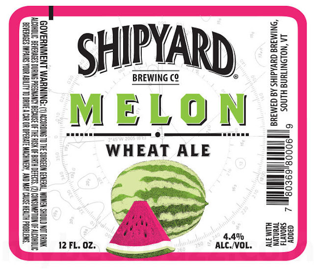 Shipyard - TD Bridge To Beacon 10K Export Ale & Melon 9 apost4 247
