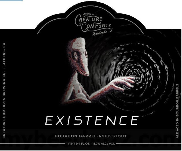 Creature Comforts Releasing Existence Bottles In May 8 apost4 254