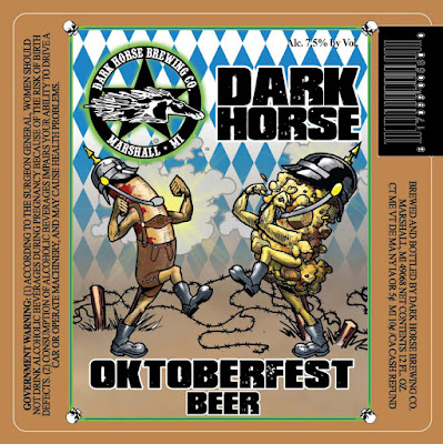 Dark Horse - Maple Bourbon Barrel Black Bier, 3 Pair of Legs, 6 Pair of Legs, Oktoberfest, Monster 29, Bourbon Barrel-Aged Plead The 5th, Zaftig Rubescent, Zaftig Ghastly & Rum Barrel-Aged 4 Elf 20 apost4 266