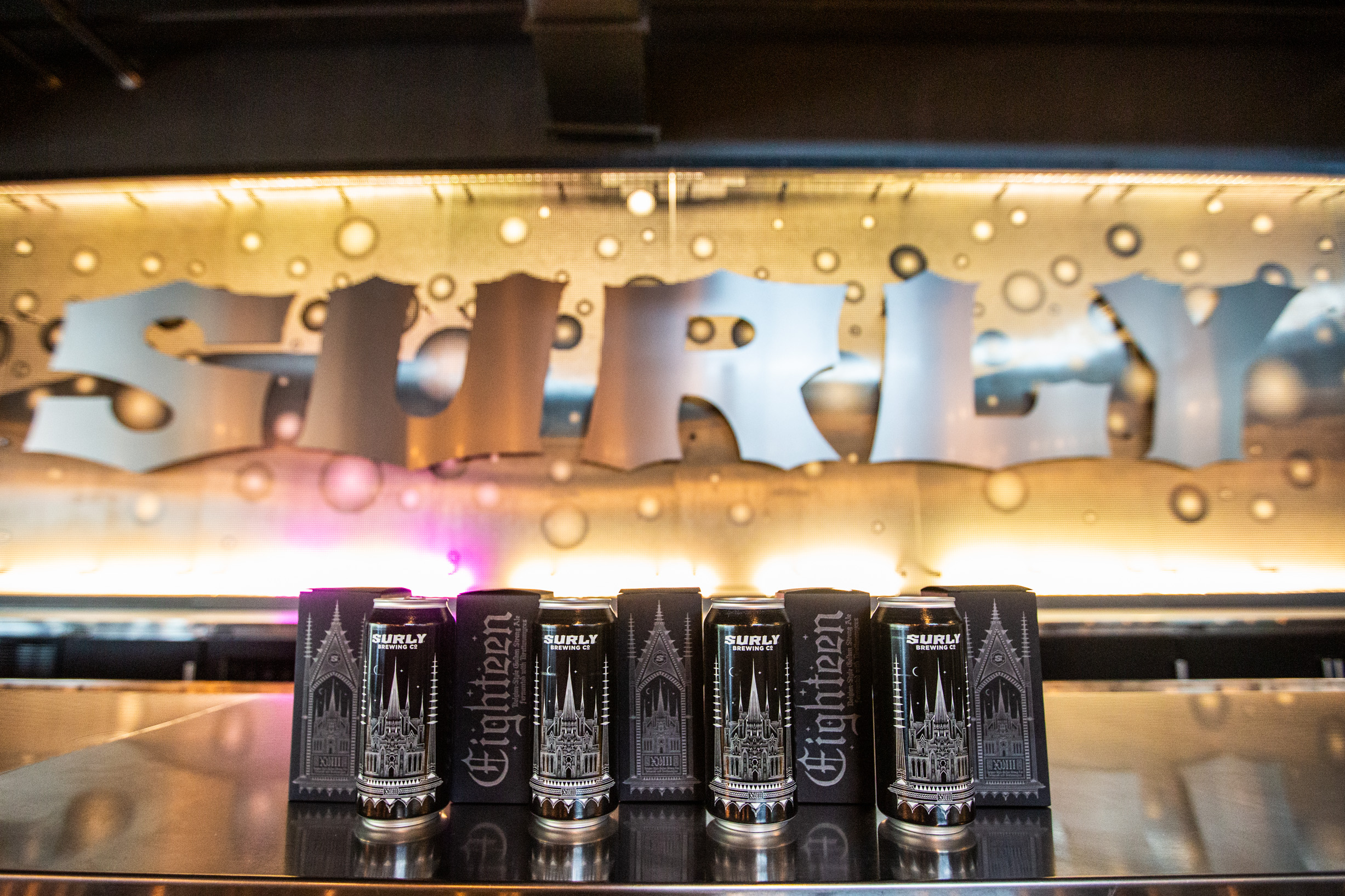 Surly Announces 18th Anniversary Beer Details 8 apost4 97