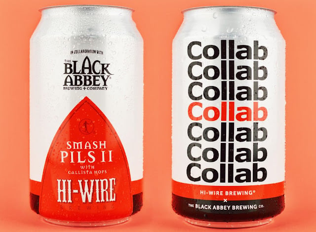 Hi-Wire Brewing Announces April 2019 Beer Releases Hi-Wire Brewing Announces April 2019 Beer Releases
