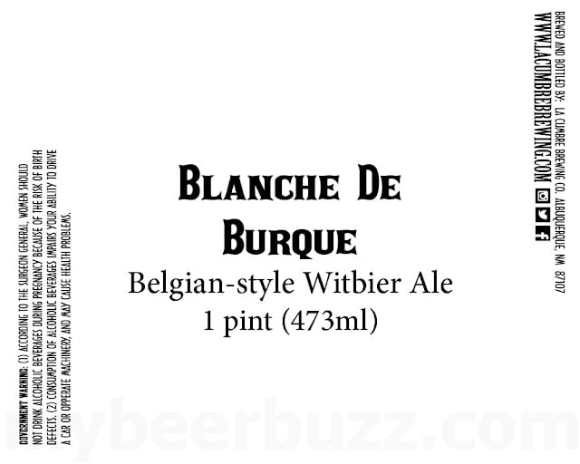 La Cumbre - Albus Quercus Barrel-Aged Farmhouse Ale, Blanche De Burque, Blackberry Briar, Go For Broke, Helles Lager, South Peak Pilsner, In The Money, Gracias Por Fumar, Café Con Leche, Persica Quercus, Wet Hopped Elevated, Hibiscus Quercus, El Jugo, Oktoberfest,Postcards From Hell, Ryeot On, Big Door Prize, Seven Luminaries, Make IPA Clear Again & Molinillo Stout 14 apost5 109