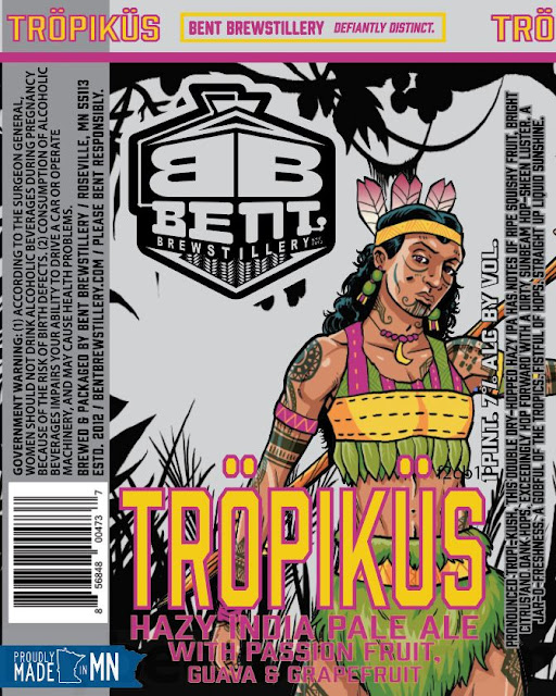 Bent Brewstillery - Funked Up Sangre Agria, Funked Up 2017 Camp, Tropicot, Sint Whosit, Dark Fatha, Nicked, Witty Blonde, Tröpiküs & The Great Sweat 8 apost5 113