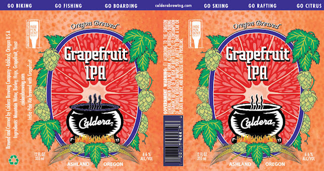 Caldera Barrel-Aged - Old Growth, Mogli, Mosaic IPA, Pale Ale, Ashland Amber, Hibiscus Ginger Beer, Grapefruit IPA, Hemp Seed Brown Ale, White Ale, IPA, Roasted Hatch CHili, Hop Hash, Hopportunity Knocks, South Side Ale, Dry Hop Orange, Cousin Rick Triple IPA, Mother Pucker, Coco-Nutty & Raider Red Ale 21 apost5 119