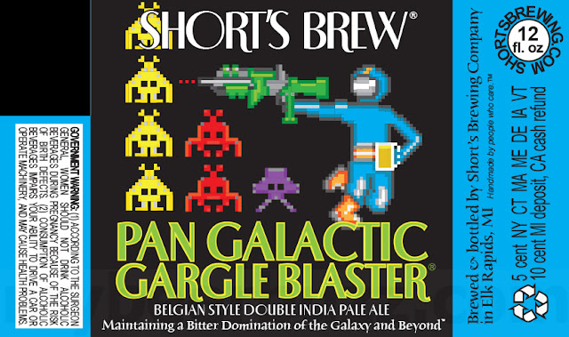 Short’s Updates Pan Galactic, Superfluid, Juicy Tree, Black Diamond, Village Reserve, Fload, Hopstache, Strawberry Short Cake, Slurm Lord Quasar Dank, Nightwheeler, Vintage Premium Lager, Beard of Zeus, Hopstache, Aphasia, Cinnabilly, Howlin’ Chinaski, Earl of Brixom, Snowwheat, Bonafide Legit, Alter Spalter & Space Rock 16 apost5 125