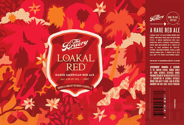 The Bruery Trade Winds, Lokal Red & Geburtstagskranz 2019 Returning In 16oz Cans The Bruery Trade Winds, Lokal Red & Geburtstagskranz 2019 Returning In 16oz Cans