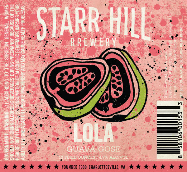 Starr Hill Announces 2019 Release Calendar 17 apost5 53