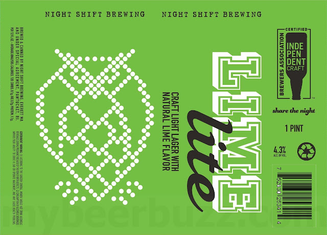 Night Shift Adding Lime Lite, Jump Rope & Dynasty 16oz Cans 11 apost5 61