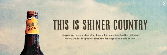 Craft Beer Shiner Announces First Super Bowl Commercial : ‘This Is Shiner Country’ 8 apost5 78