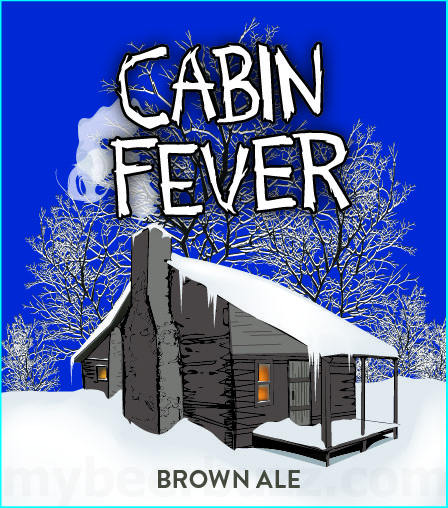 New Holland Updating Cabin Fever Cans & Bottles New Holland Updating Cabin Fever Cans & Bottles