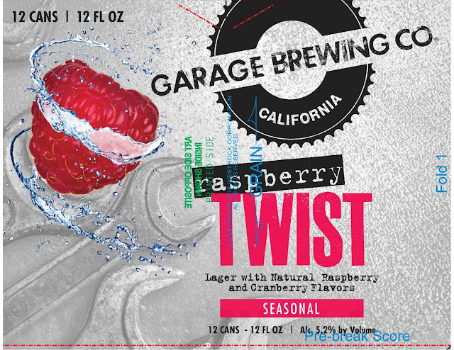 Mybeerbuzz .com Highlights Garage Brewing (Apple Pie Pale, Chocolate Orange Milk Stout & Peppermint Stout) 10 apost5 84