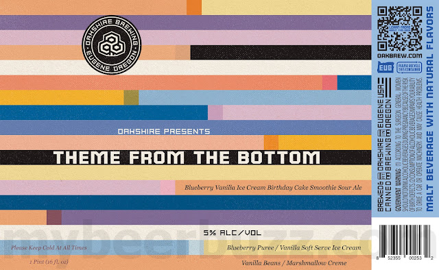 Oakshire Adding Rainbow Sherbet IPA, Hop Vice, Ruby Waves, The Oregon I Am, Miel Mi Amor, Sum Fun IPA, Visit Italia, Hazy Winter, Crater Days, Theme From The Bottom, Sum Fun IPA Red Shift, Dry-Hopped ESB, Theme From The Bottom Hefe Weissbier, Sum Fun Cetacean IPA, Big Black Jack, C.R.E.A.M., Spicy Cara, Sun Made Fruit Fusion Sour, Sum Fun Edison Effect, EFA, Sixteen, Theme From The Bottom Aunt Linda’s Fruit Cake, Theme From The Bottom Apple Pumpkin Pie, Theme From The Bottom Peanut Butter and Jelly Fluffernutter, Canadian Lager, Overcast Café, Sum Fun IPA Pyruvate Pathway, Shred Kindly, Visit Munich, Sun Made Fruit Fusion Sour, Visit Mexico, Line Dry Rye, A Life Beyond The Dream, This Is What Space Smells Like, Overcast Café Vanilla Macchiato, Theme From The Bottom Punch Breath, Theme From The Bottom Orange Creamsicle, Life In Slow Motion, Visit Japan, West Coast Waves, Theme From The Bottom Triple Berry, Sun Made Fruit Fusion Sour, Underground Luau, King Of The Hound, Hoptical Envelopment, Overcast Café Borgia, Sun Made Fruit Fusion Sour, Goatshire, American Porter, Sun Made Pineapple Mango Sour & Helles Lager Cans 19 apost5
