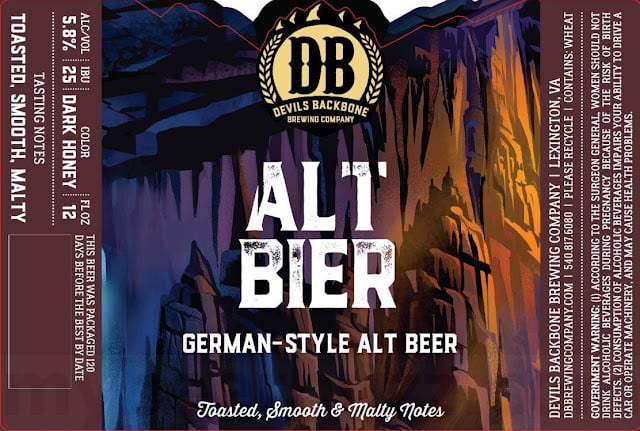 Smoke Haus, Berliner Metro Weisse, Galaxy Fruit, Morana, Alt Bier, Cattywompus, Kabing, Meadow Bier & Tommy 2 Fists Smoke Haus, Berliner Metro Weisse, Galaxy Fruit, Morana, Alt Bier, Cattywompus, Kabing, Meadow Bier & Tommy 2 Fists
