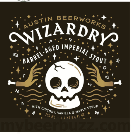 Austin Beerworks - Flavor Country Cans, La Verdad, Heisenberg, Fire Eagle, Pearl Snap & Wizardry Bottles 12 apost6 23