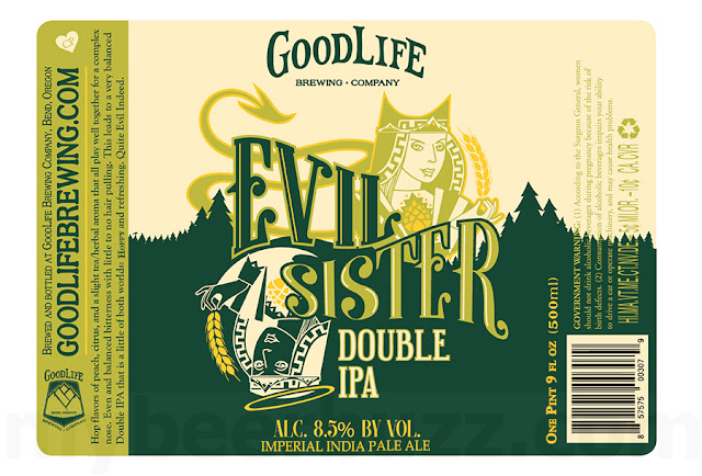 GoodLife Brewing Announces 2018 Release Calendar 10 apost6 36