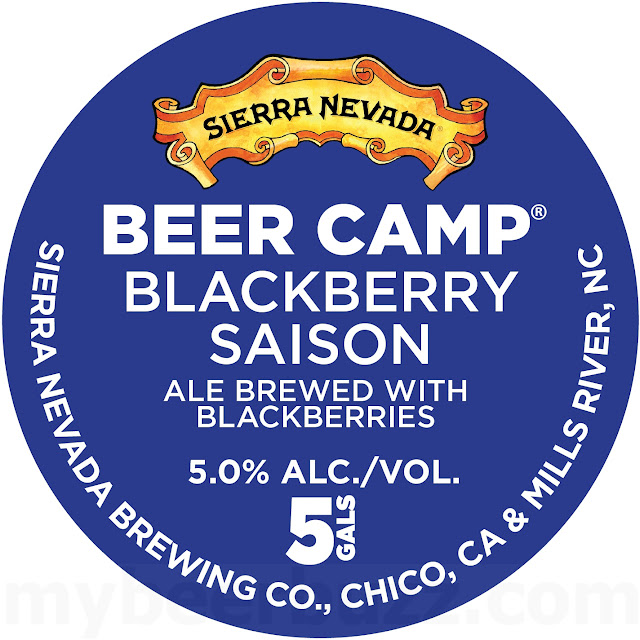 Sierra Nevada - Three Day Haze, Rauchbier, Riverator Doppelbock, Belgian-Style Cherry Quad, Pink Boots 2018, Let's Go RVA IPA, California IPA,Zapa Wild Stache IPA, Time Machine Tropical Torpedo, Regineration, Nitro Narwhal, Peat-Smoked Barleywine, Spiced Quad, Little Stronghand Stout, Trip In The Woods Maple Scotch, Carolina Getaway, Friday The 213th, Porter, Cinnamon Swirl, Terre du Ciel, Barrel-Aged Braggot, Doppelbock, 2oC, North Flow, Barrel-Aged Biscotti Beer, Hilz Have Haze, Jenn’s Little Secret, Blair Wheat Project, Beer Camp 206, Maple Scotch, Nitro Narwhal With Coffee, Beer Camp 206, Beer Camp Sour Belgian Wit, Beer Camp Blackberry Saison, Beer Camp Paloma IPA, Beer Camp 199, Beer Camp Turkish-Style Coffee, Beer Camp Hoppy American Wheat, Beer Camp IPL, Amaretto Sour, Sazerac Ale, Beer Camp 215, French 75 Ale, Beer Camp 218, Chocolate Chipotle Stout, Gose For Broke, What Gose Around & Hopsichord Ale 23 apost6 45