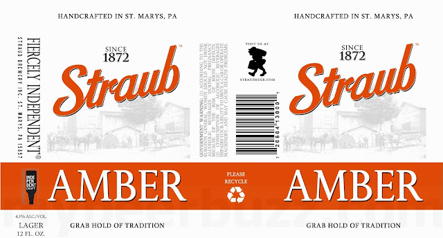 Straub Adding Odo Pilot Pils, Ancient Alt Altbier & 20 Rock Doppelbock / Lager Refillable Bottles / Lager, Light 96 & Amber 12oz Cans Straub Adding Odo Pilot Pils, Ancient Alt Altbier & 20 Rock Doppelbock / Lager Refillable Bottles / Lager, Light 96 & Amber 12oz Cans