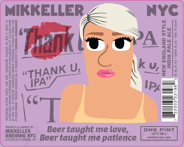 Mikkeller NYC Adding Mirror Selfie, Lead A Horse To Beer, Brewer’s Lifeline & Beer Taught Me Lover, Beer Taught Me Patience Mikkeller NYC Adding Mirror Selfie, Lead A Horse To Beer, Brewer’s Lifeline & Beer Taught Me Lover, Beer Taught Me Patience