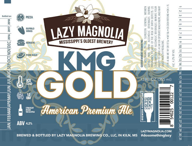 Lazy Magnolia - Mole Ole, Southern Belle, Honey Blonde, Alethea, Alethea Reprise, Russian Imperial Stout, Bramblin’ Man, Pelican On Deck, KMG Gold, Orange Sangria, Coffee Stout, Sweet Potato Stout, Magnolia Mule, Skelton Key, KMG Orange, Haze On NE IPA, Belgian Tripel & Black IPA 12oz Bottles 8 apost6 51