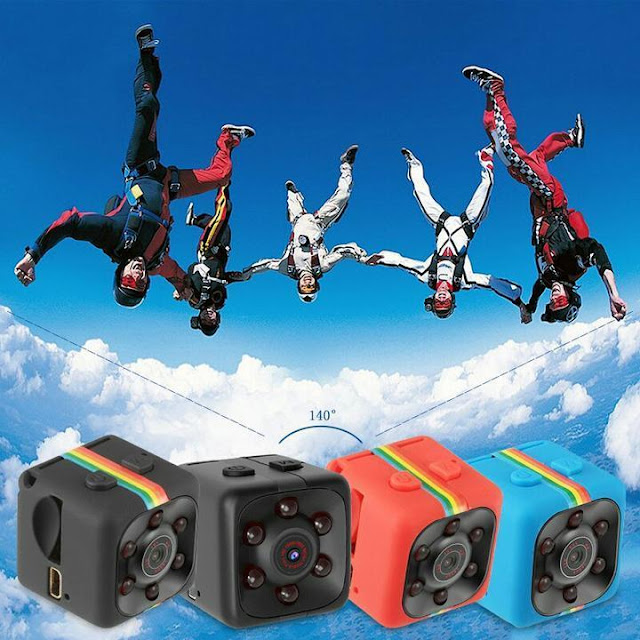 Mybeerbuzz .com Reviews The Kitmesh SQ11 HD Motion Camera (Review) 9 apost7 11