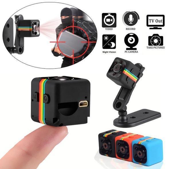 Mybeerbuzz .com Reviews The Kitmesh SQ11 HD Motion Camera (Review) 10 apost7 12