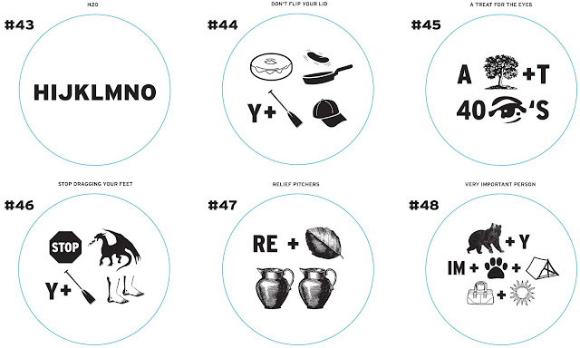 Narragansett Announces 2019 Rebus Puzzle Answers 23 apost7 20