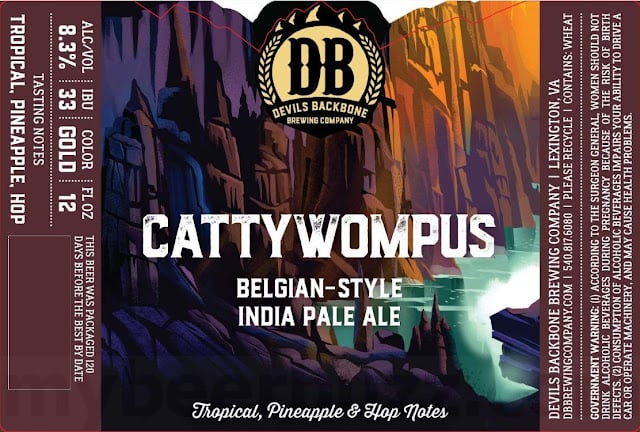 Smoke Haus, Berliner Metro Weisse, Galaxy Fruit, Morana, Alt Bier, Cattywompus, Kabing, Meadow Bier & Tommy 2 Fists Smoke Haus, Berliner Metro Weisse, Galaxy Fruit, Morana, Alt Bier, Cattywompus, Kabing, Meadow Bier & Tommy 2 Fists