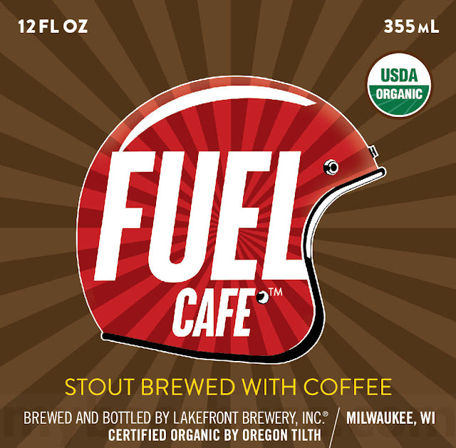 Lakefront Brewery - East Side Dark Lager, Lakefront Pils, Maibock, Pumpkin Lager, Organika, Fuel Cafe, Oktoberfest, Warm Front, Fixed Gear, Single Hop Azacca & River West Stein 10 apost7 79