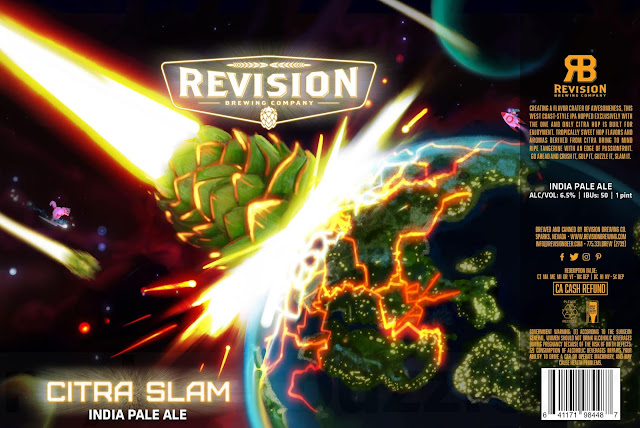 Revision Brewing Adding “Reno As Fuck” Hazy DIPA 16oz Cans, Doyenne, Planet Lovetron, Citra Slam, Battle Of The Lords, Chains Required, Darkling, Separation Stout, Pour Decisions, Drifting Through The Hopyard, The Bruff, Smoke & Mirrors, Lord Lupulin, Mosaic Revenge, Gimme Da Loot, Sparkle Muffin, Glitter Moon, Whole Lotta Ruckus, Trying To Get My Aroma Bro, DIPA, Social Fermentation, State of Haze, GFY, Simcoe Revenge, Mystic Topaz & Blonde NV 22 apost7 87