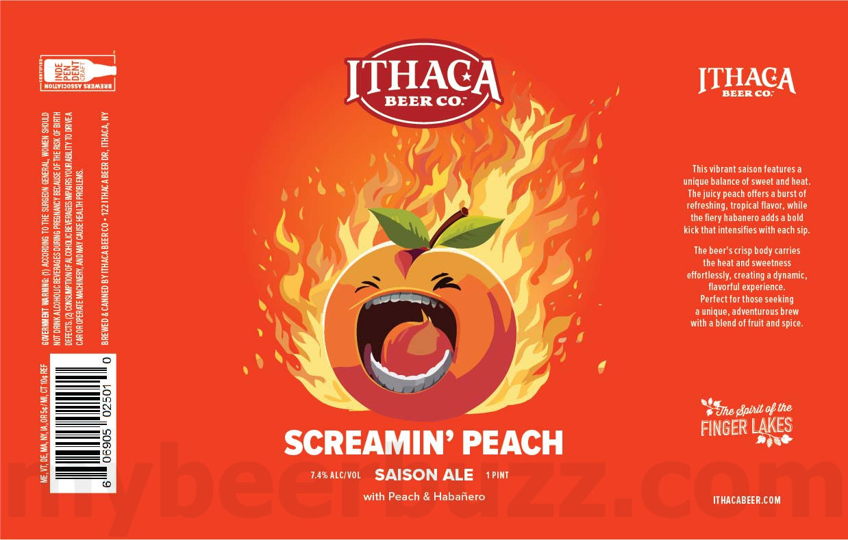Ithaca Beer Adding Screamin’ Peach, Passionfruit Meyer Lemon, Mango Muscadine, Dark Roast, Lime Cucumber Golden Ale, festbier & Grapefruit Honey 11 apost8 157