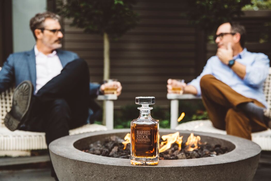 Barrel Stock Trading Co. Names Joseph Goode as President of Leading Whiskey Investment Firm Barrel Stock Trading Co. Names Joseph Goode as President of Leading Whiskey Investment Firm