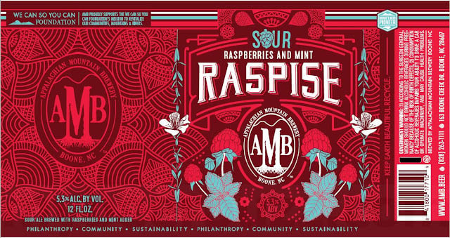 Appalachian Mountain Brewery Making Its Beers More Available to Fans 8 apost8 272