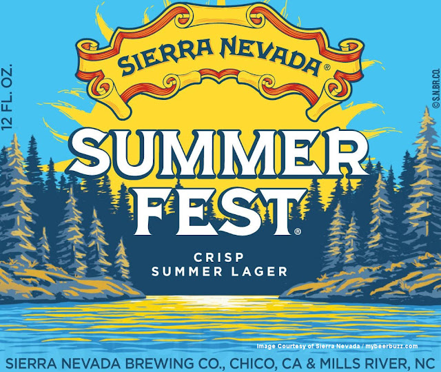 Sierra Nevada Summer Fest Returns For 2019 Sierra Nevada Summer Fest Returns For 2019