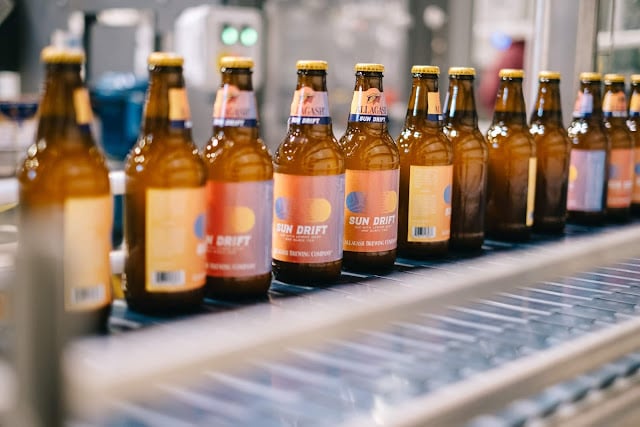 Allagash Brewing Co. Releases Sun Drift Tea Beer 9 apost8 335
