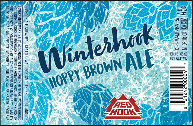 Redhook Launches 34th Edition of Winterhook Hoppy Dark Lager 8 apost8 365