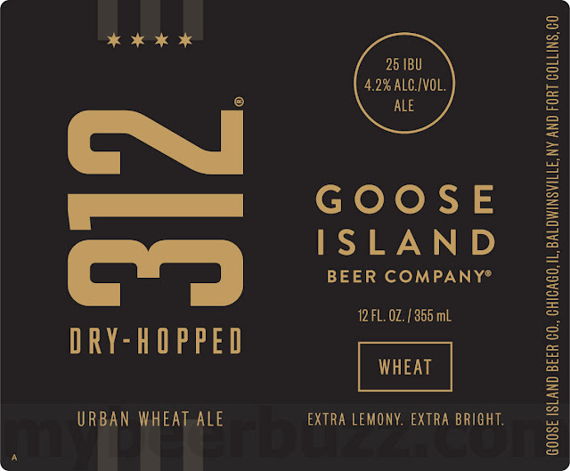 Goose Island Old Man Grumpy, Summertime, 312 Dry-Hopped & Green Line 9 apost8 368