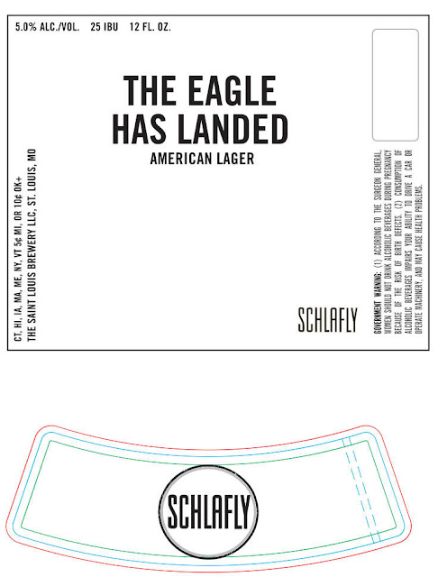 Schlafly Raspberry Hefeweizen, Pale Ale, Tasmanian IPA, India Pale Lager, Lift-Off Lager Apollo's Orbit, The Eagle Has Landed & Ale D’Or Cans 10 apost8 371