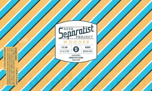 Separatist Beer Project Adding Surya, Wooder, Good Good, Classic Cream, Classic Cream, Tiny Magic, Sketches of Cascade, Spellbook, Phluff, Citra Nerd, Brick Lane, Pineapple Smoosh, Fruity Dabs, Smoosh, Dunkel, Azacca Nerd, Peanut Butter Milk, Clink, Sketches Of Simcoe, Lifestyle, Good Good, Uzes Apricot, Auger Pulp & Droplets Cans / Cuvee Fay Bottles / Chasing Meadows / Darkness Reaches / Juicy Grub / Premium / Cellar Fuzz / Hipster Blood / Uzés / El Dorado Nerd / Good Good / Hü Did / Ultra / Ritual Death / Buice Jox / Ice / Jung Love /Euro-Spliff / Foolish Things 38 apost8 380