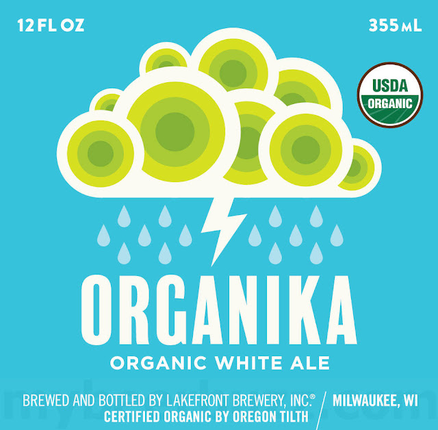 Lakefront Brewery - East Side Dark Lager, Lakefront Pils, Maibock, Pumpkin Lager, Organika, Fuel Cafe, Oktoberfest, Warm Front, Fixed Gear, Single Hop Azacca & River West Stein 9 apost8 389