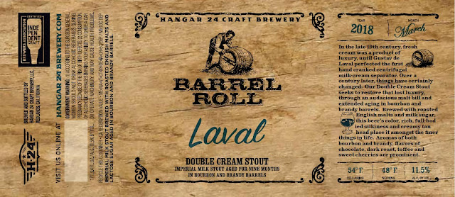 Hangar 24 Barrel Roll - Panache & Laval 8 apost8 399