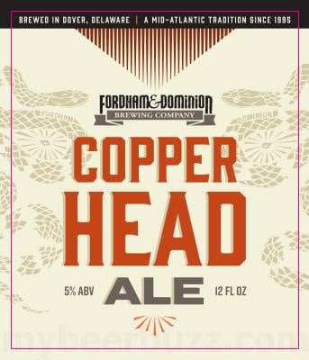 Fordham - Dilated Pupilz Golden Pilsner, Gypsy Lager, Copperhead Ale, Oak Barrel Stout, Back Stage IPA & Crash Zone IPL Bottles 18 apost8 407