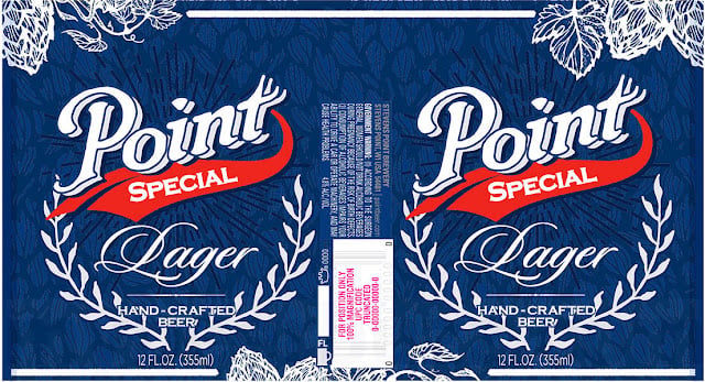 Stevens Point - Siesta Key, SPA, Beyond The Pale IPA, Onyx, Special Lager, Amber Lager, Oktoberfest, Smiley Blue Pils & St. Benedict’s Winter Ale 8 apost8 408